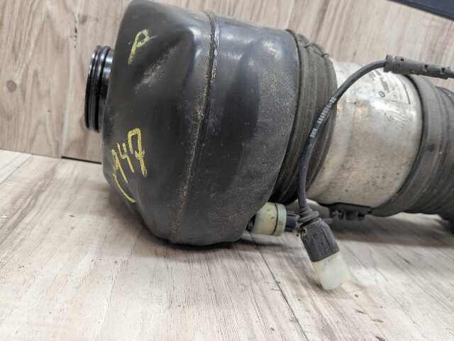 16-22 OEM BMW G11 G12 740iX 745eX 750iX B7 FRONT Right Passenger Air Shock Strut