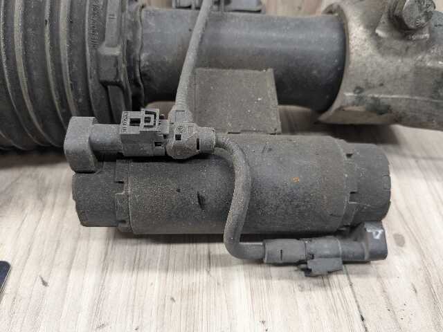 16-22 OEM BMW G11 G12 740iX 745eX 750iX B7 FRONT Right Passenger Air Shock Strut