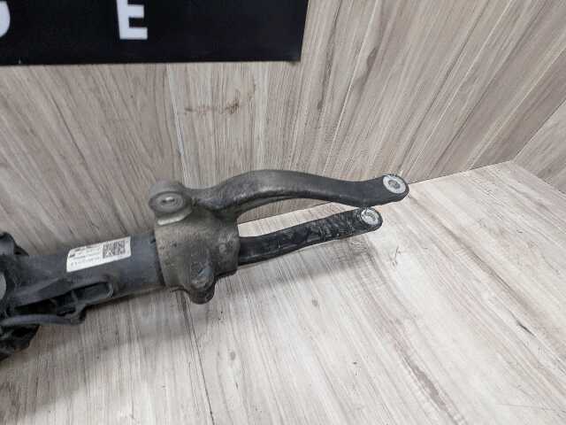 16-22 OEM BMW G11 G12 740iX 745eX 750iX B7 FRONT Right Passenger Air Shock Strut