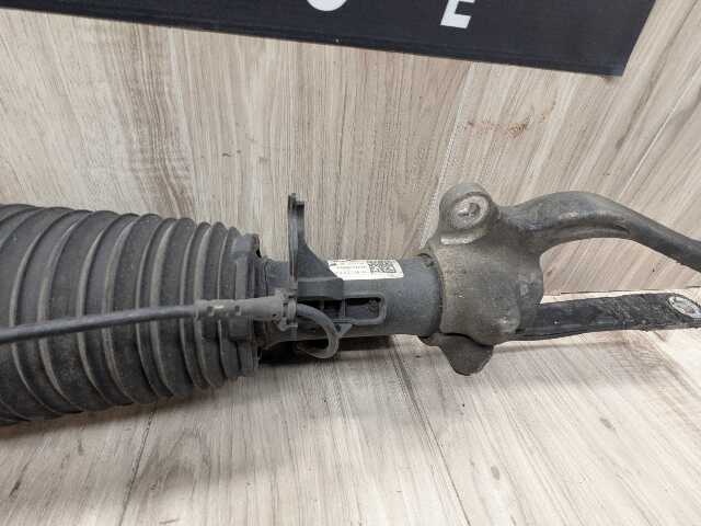 16-22 OEM BMW G11 G12 740iX 745eX 750iX B7 FRONT Right Passenger Air Shock Strut