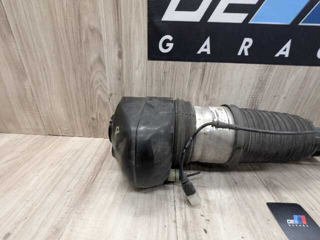 16-22 OEM BMW G11 G12 740iX 745eX 750iX B7 FRONT Right Passenger Air Shock Strut