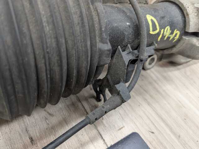16-22 OEM BMW G11 G12 740iX 745eX 750iX B7 FRONT Left Driver Air Shock Strut