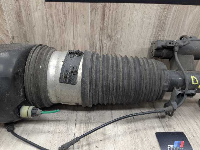 16-22 OEM BMW G11 G12 740iX 745eX 750iX B7 FRONT Left Driver Air Shock Strut