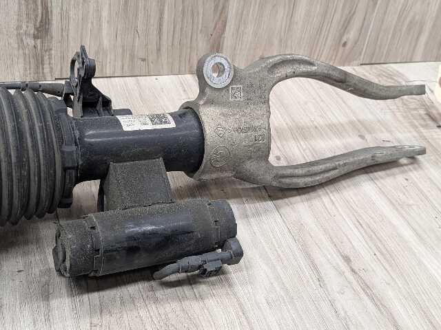 16-22 OEM BMW G11 G12 740iX 745eX 750iX B7 FRONT Left Driver Air Shock Strut