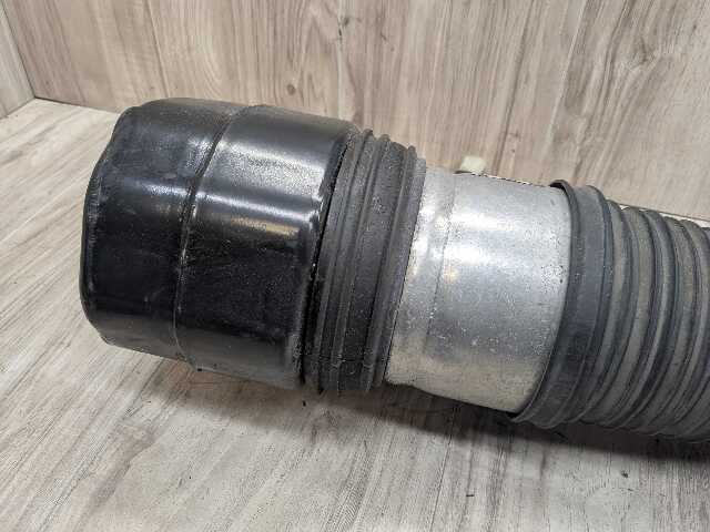 16-22 OEM BMW G11 G12 740iX 745eX 750iX B7 FRONT Left Driver Air Shock Strut