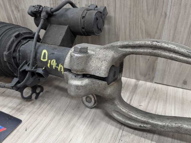 16-22 OEM BMW G11 G12 740iX 745eX 750iX B7 FRONT Left Driver Air Shock Strut
