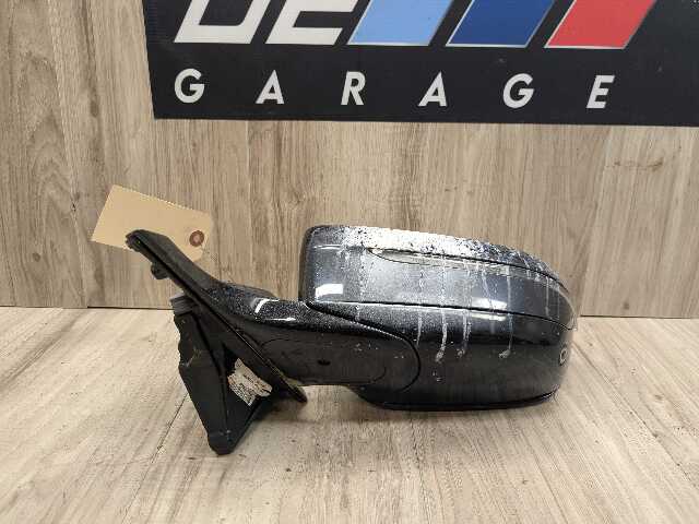 *OEM BMW G11 G12 740 750 M760 Left Driver Side Mirror Blind Spot Camera SHADOW