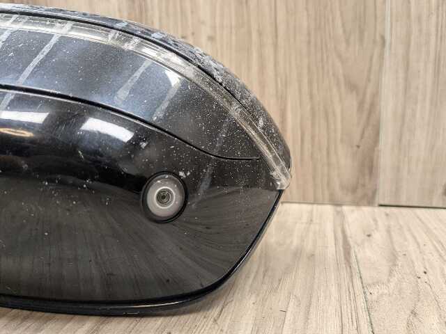 *OEM BMW G11 G12 740 750 M760 Left Driver Side Mirror Blind Spot Camera SHADOW