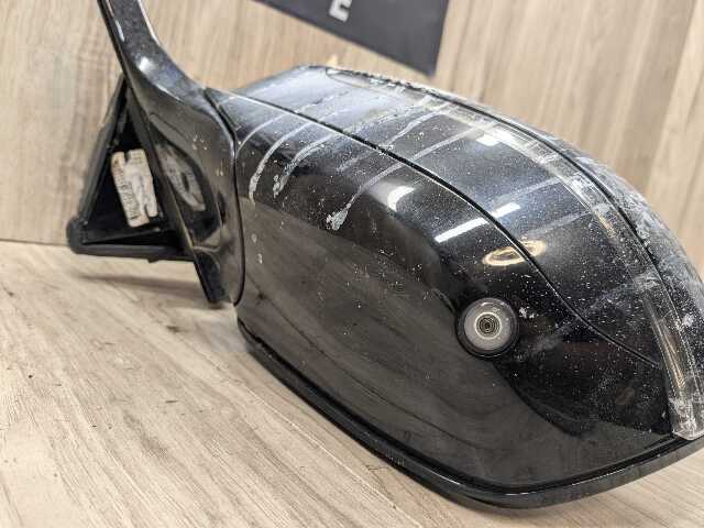 *OEM BMW G11 G12 740 750 M760 Left Driver Side Mirror Blind Spot Camera SHADOW