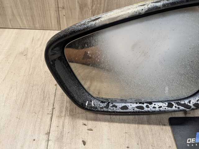 *OEM BMW G11 G12 740 750 M760 Left Driver Side Mirror Blind Spot Camera SHADOW