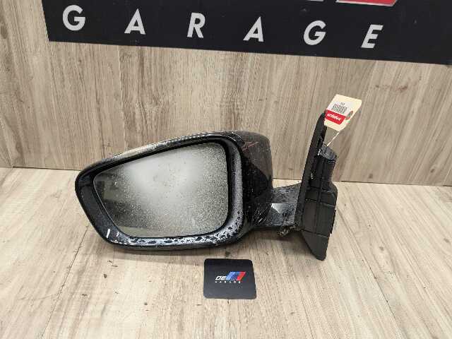 *OEM BMW G11 G12 740 750 M760 Left Driver Side Mirror Blind Spot Camera SHADOW