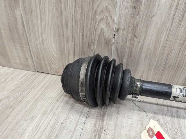*16-19 OEM BMW G11 G12 750iX B7 Front Right Passenger Output Half Shaft CV Axle