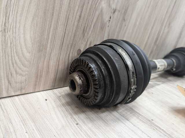 *16-19 OEM BMW G11 G12 750iX B7 Front Right Passenger Output Half Shaft CV Axle