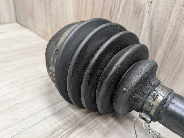 *16-19 OEM BMW G11 G12 750iX B7 Front Right Passenger Output Half Shaft CV Axle