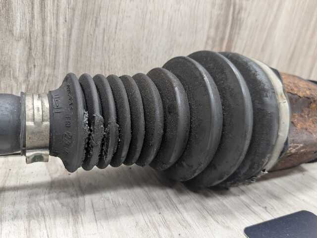 *16-19 OEM BMW G11 G12 750iX B7 Front Right Passenger Output Half Shaft CV Axle
