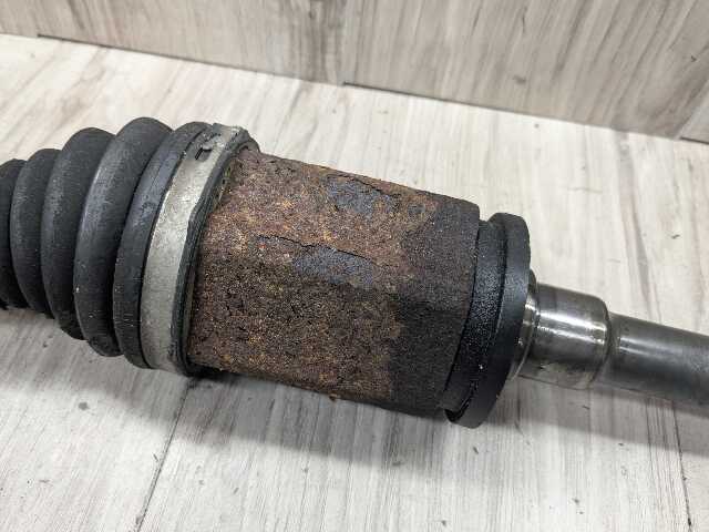*16-19 OEM BMW G11 G12 750iX B7 Front Right Passenger Output Half Shaft CV Axle