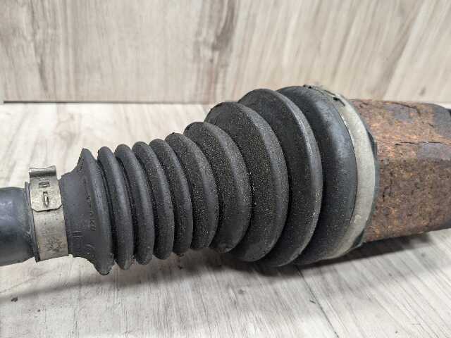 *16-19 OEM BMW G11 G12 750iX B7 Front Right Passenger Output Half Shaft CV Axle