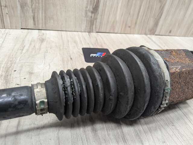 *16-19 OEM BMW G11 G12 750iX B7 Front Right Passenger Output Half Shaft CV Axle