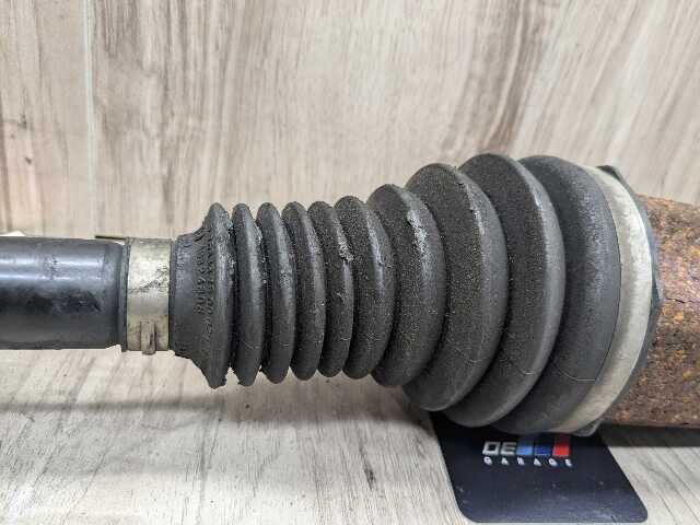 *16-19 OEM BMW G11 G12 750iX B7 Front Right Passenger Output Half Shaft CV Axle