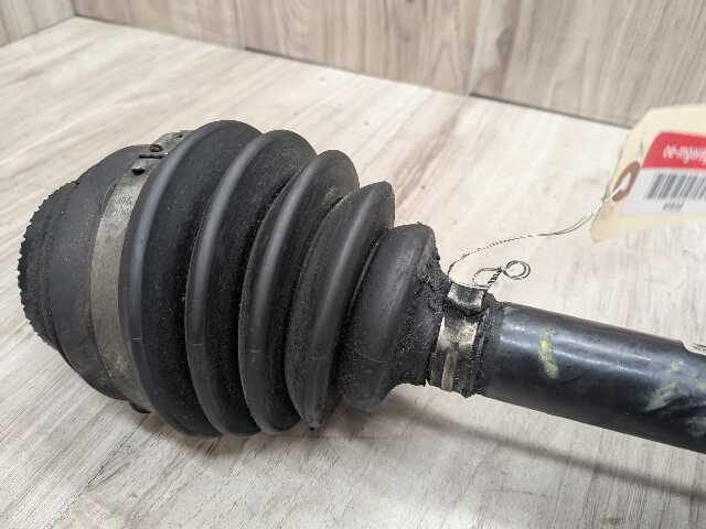 *16-19 OEM BMW G11 G12 750iX B7 Front Right Passenger Output Half Shaft CV Axle