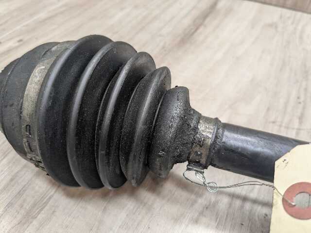 *16-19 OEM BMW G11 G12 750iX B7 Front Right Passenger Output Half Shaft CV Axle