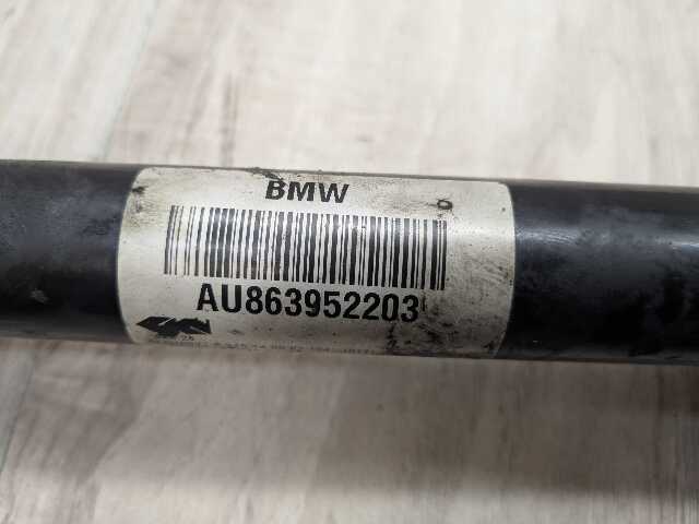 *16-19 OEM BMW G11 G12 750iX B7 Front Right Passenger Output Half Shaft CV Axle