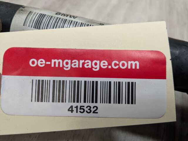 *16-19 OEM BMW G11 G12 750iX B7 Front Right Passenger Output Half Shaft CV Axle