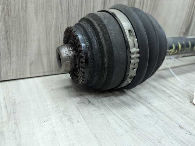 16-19 OEM BMW G11 G12 750iX B7 Front Left Driver Side Output Half Shaft CV Axle