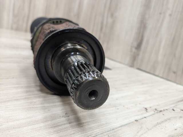 16-19 OEM BMW G11 G12 750iX B7 Front Left Driver Side Output Half Shaft CV Axle