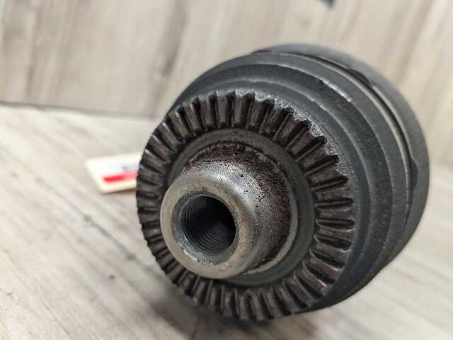 16-19 OEM BMW G11 G12 750iX B7 Front Left Driver Side Output Half Shaft CV Axle