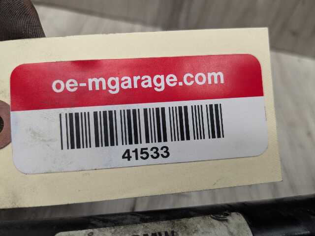 16-19 OEM BMW G11 G12 750iX B7 Front Left Driver Side Output Half Shaft CV Axle