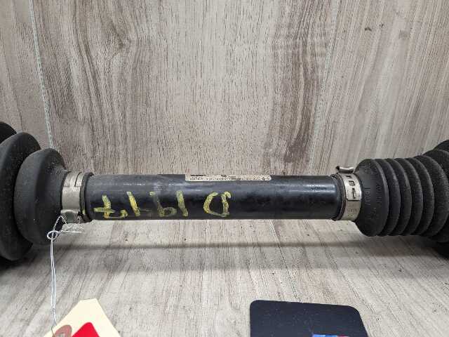 16-19 OEM BMW G11 G12 750iX B7 Front Left Driver Side Output Half Shaft CV Axle