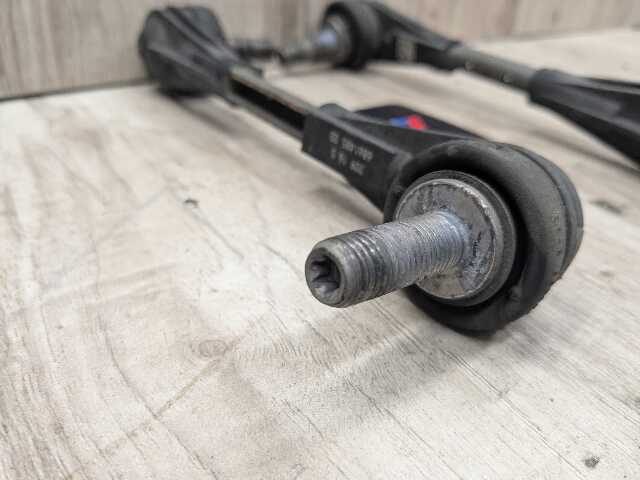 OEM BMW G30 G11 G12 540 M550 740 AWD Front Left Right Stabilizer Sway Bar Link