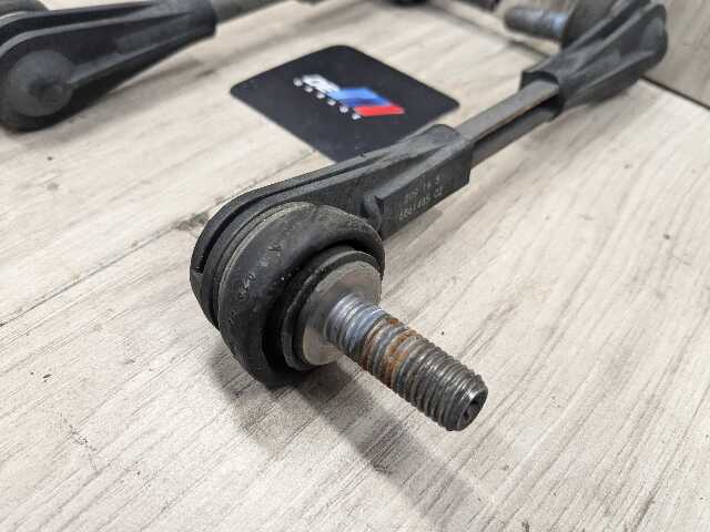 OEM BMW G30 G11 G12 540 M550 740 AWD Front Left Right Stabilizer Sway Bar Link