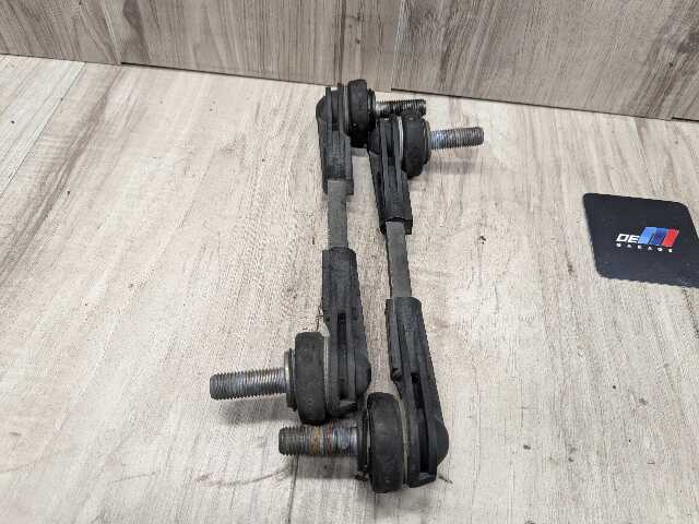 OEM BMW G30 G11 G12 540 M550 740 AWD Front Left Right Stabilizer Sway Bar Link