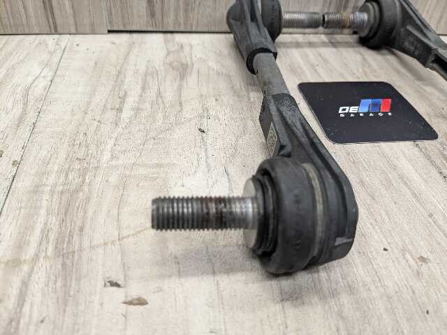 OEM BMW G30 G11 G12 540 M550 740 AWD Front Left Right Stabilizer Sway Bar Link