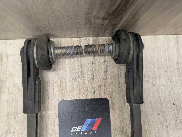OEM BMW G30 G11 G12 540 M550 740 AWD Front Left Right Stabilizer Sway Bar Link