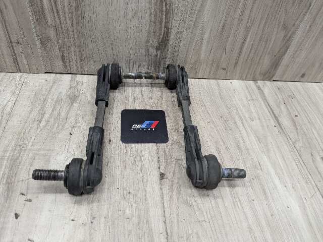 OEM BMW G30 G11 G12 540 M550 740 AWD Front Left Right Stabilizer Sway Bar Link