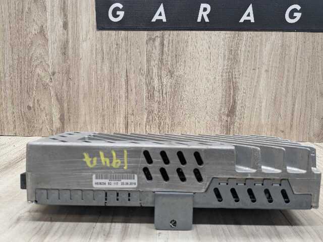 OEM BMW G12 G30 530 540 M550 Top-HiFi Stereo Audio AMP Amplifier HARMAN KARDON