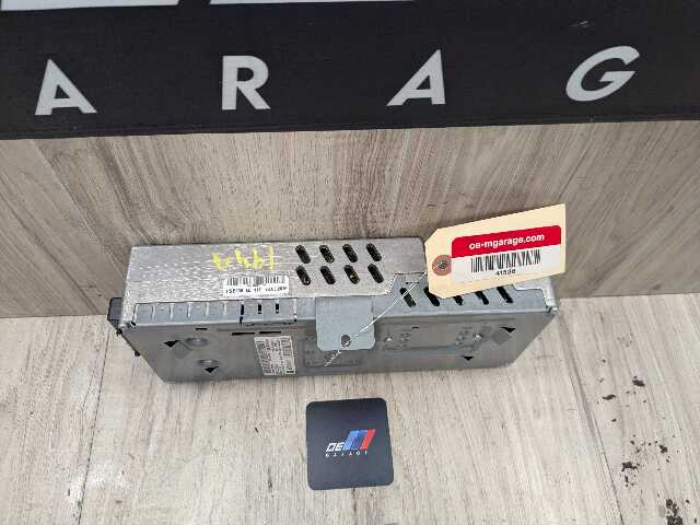 OEM BMW G12 G30 530 540 M550 Top-HiFi Stereo Audio AMP Amplifier HARMAN KARDON