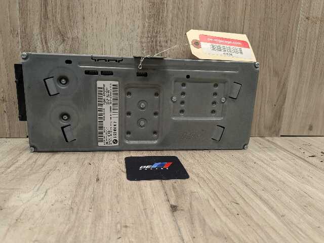 OEM BMW G12 G30 530 540 M550 Top-HiFi Stereo Audio AMP Amplifier HARMAN KARDON