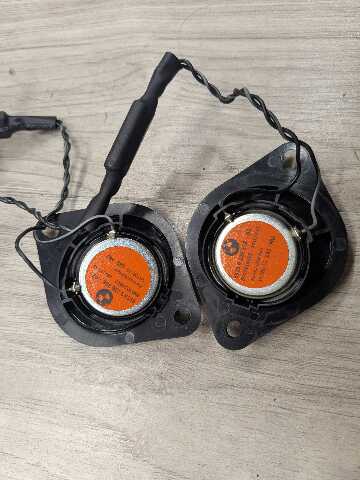 OEM BMW F32 F80 F82 G12 G30 M3 M4 M5 HARMAN KARDON Mid Range Speaker Tweeter SET