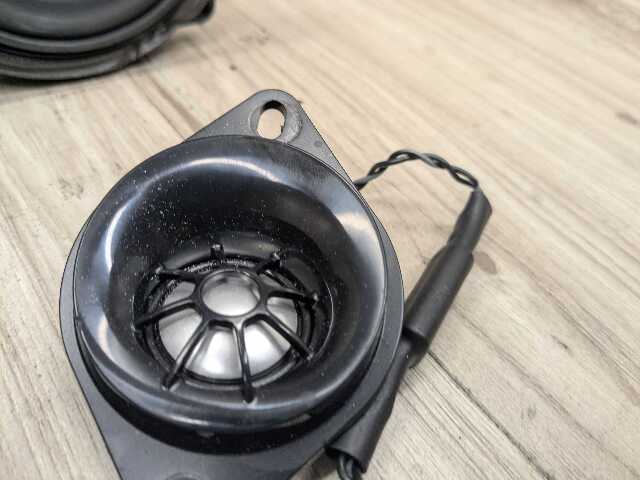 OEM BMW F32 F80 F82 G12 G30 M3 M4 M5 HARMAN KARDON Mid Range Speaker Tweeter SET