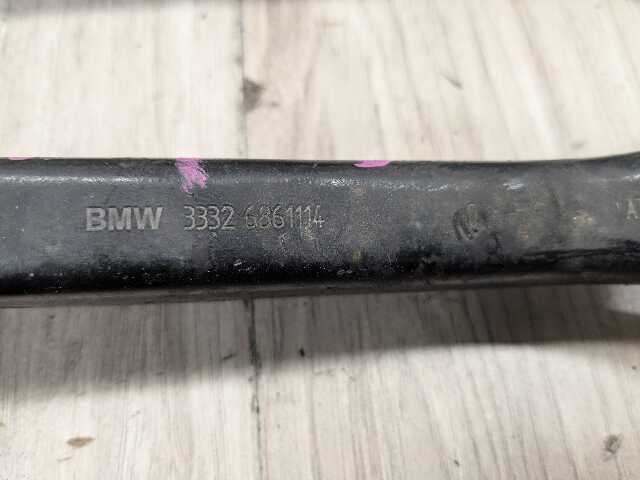 OEM BMW G11 G12 G14 G15 G16 G30 Rear Left Driver Upper Lower Control Arm SET