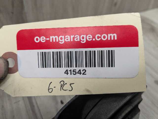 OEM BMW G11 G12 G14 G15 G16 G30 Rear Left Driver Upper Lower Control Arm SET