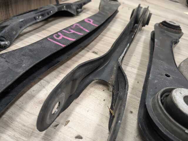 OEM BMW G11 G12 G14 G15 G16 G30 Rear Right Passenger Upper Lower Control Arm SET