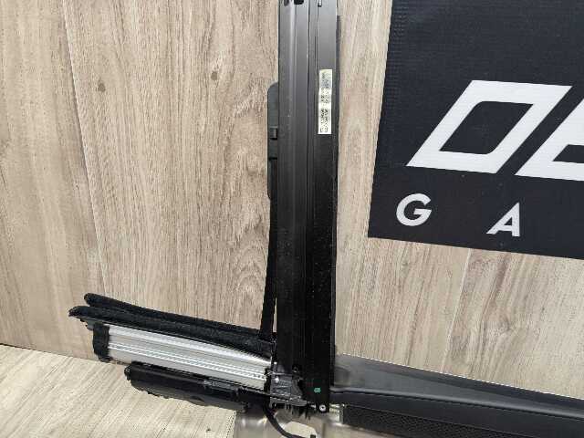 OEM BMW G12 740 750 M760 Rear Right Passenger Door Sun Blind Shade Roller Light