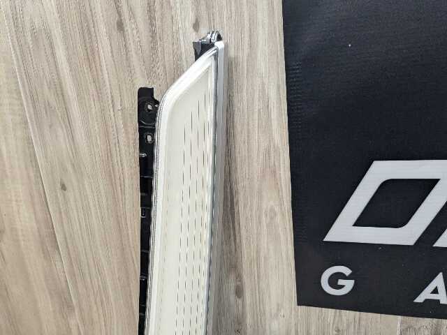 OEM BMW G12 740 750 M760 Rear Right Passenger Door Sun Blind Shade Roller Light