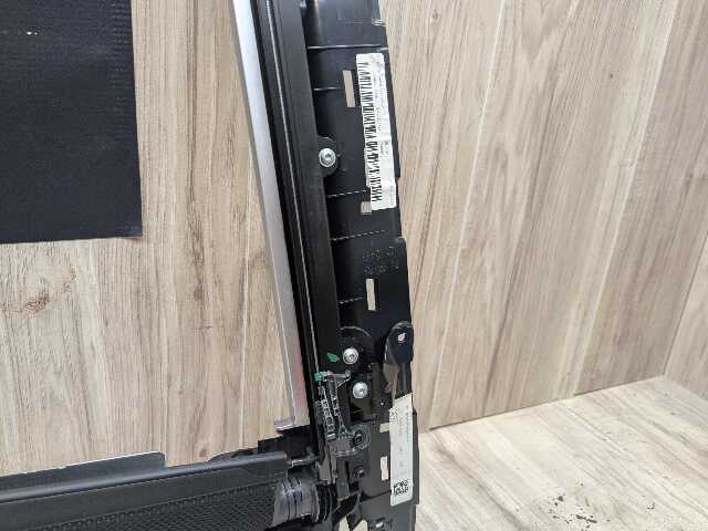 OEM BMW G12 740 750 M760 Rear Right Passenger Door Sun Blind Shade Roller Light
