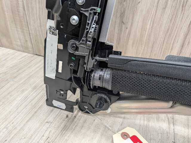 OEM BMW G12 740 750 M760 Rear Left Driver Door Sun Blind Shade Roller Light Lamp